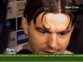 Contra: A dat Tamas, am dat eu, trebuie sa mai dea si Marica