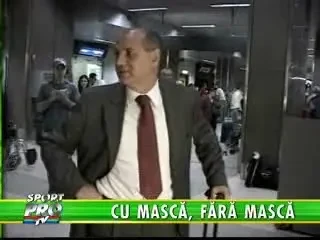 BOLONI NU MAI RASPUNDE LA TELEFONUL LUI COPOS