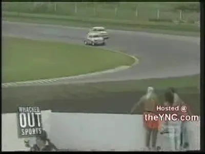 Atat de aproape de finish