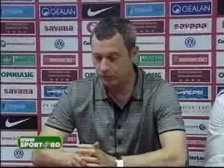 REDNIC: "AM MARE INCREDERE IN BRATU"