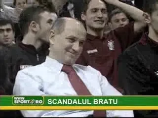 COPOS IN RAZBOI CU FRATII BECALI!