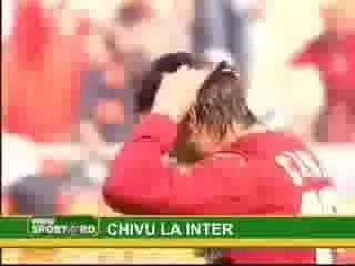 Spalletti: "Chivu nu mai raspunde la telefon"