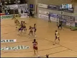 Romania merge la Campionatul Mondial de Handbal!