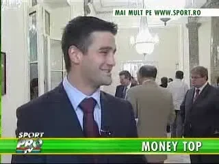 Munti de bani pentru fotbalul romanesc