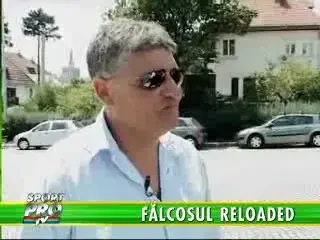 Andone s-a apucat de portugheza ca sa ia titlul