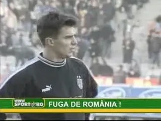 PANCU: URASC FOTBALUL ROMANESC