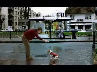 Sut la vinclu - Super reclama cu final... neasteptat