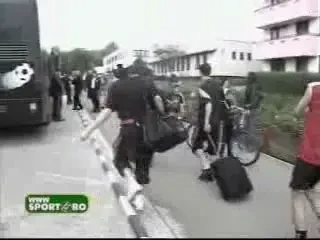 Razvan Rat - la PSV Eindhoven?