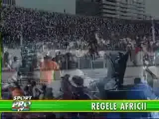 Drogba - zeul Africii