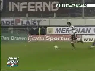 MARIUS CONSTANTIN - IN DRUM SPRE DINAMO?!