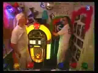 NADAL SI FEDERER - REGII KARAOKE-ULUI