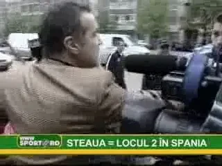 Barcelona, pentru noi, este Steaua II!
