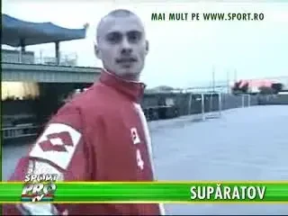 Stoicikov l-a dat afara pe Tamas de la Celta