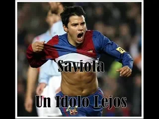 Saviola - bun pentru Real