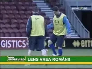 RADOI SI RAT - DORITI IN FRANTA