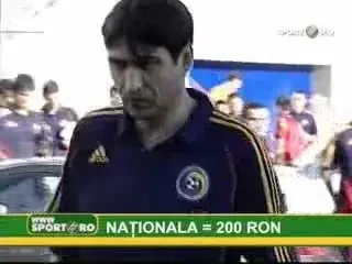 2 milioane un bilet la Romania-Olanda