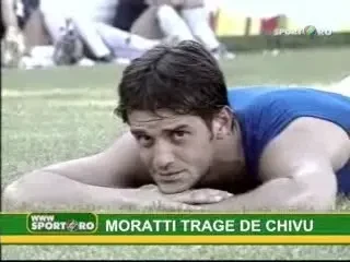 Inter nu renunta la Chivu