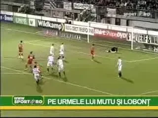 PARASCHIV LA FIORENTINA?