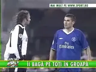 INFLATIE DE CAINI - NIKOLA MIJAILOVIC, APROAPE DE DINAMO