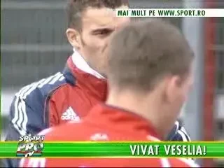 Codul lui Becali - model pentru Bayern Munchen