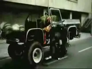 S-a inventat masina viitorului - pentru femei