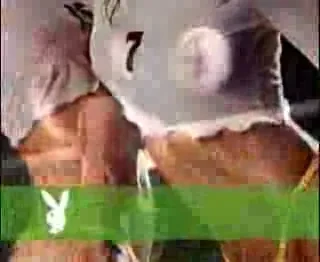 Playboy a facut Echipa de vis