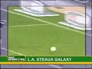 L.A. Steaua Galaxy - Liga I se umple de staruri