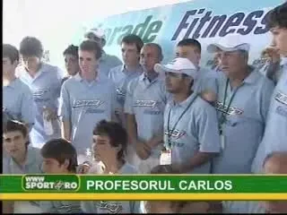 Roberto Carlos: "Iau titlul cu Real si adio Madrid"