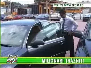 Razvan Lucescu: "Nici daca mergeam in Liga, nu mai ramaneam la Rapid"