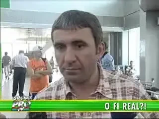 Hagi: "Adi Ilie la Steaua a fost alegerea perfecta"