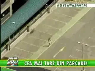 Amelie Mauresmo - tenis la mare inaltime