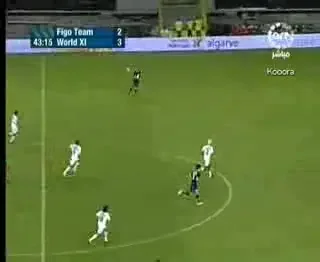 John Cena, Hagi, Figo si Chivu - Seara asta la Sport.ro