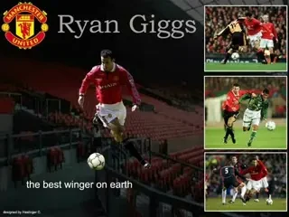 Salvati "soldatul" Ryan... Giggs