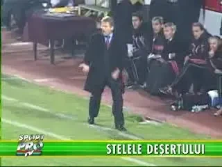 Boloni poate ajunge la Al Jazeera