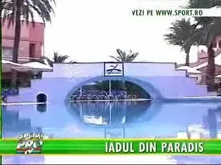 STEAUA IN VALENCIA VACANTA LA UN HOTEL DE