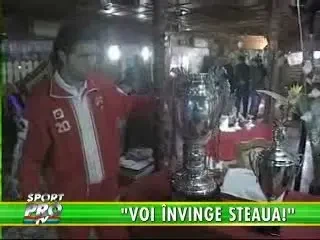 Stefan Grigorie: Mi-am pierdut un an la Poli Timisoara