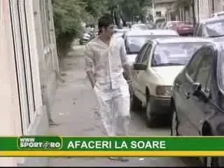 HEREA: NU AM SEMNAT CU RAPID