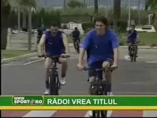 Radoi: O sa fie cel mai disputat campionat din ultimii 17 ani