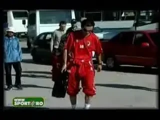 FOTBALISTII DIN LIGA LUI MITICA DEZVALUIE ADEVARATELE BLATURI