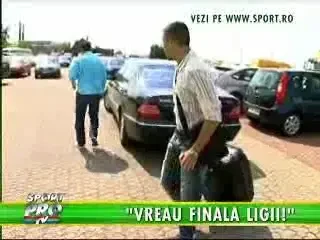 Hagi: Adrian Ilie valoreaza cat 10 transferuri