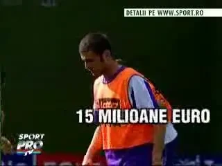 MUTU SI CHIVU SPRE BARCELONA!