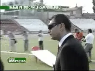 BORCEA: NU PUTEM TRAGE FRANA DE MANA, CUM VREA GIGI BECALI