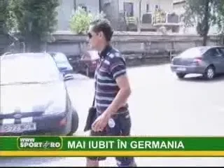 Vlad Munteanu: Piturca poate sa nu ma cheme la nationala, nu ma mai intereseaza