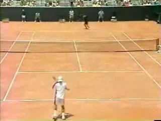 Andy Roddick a spart topurile