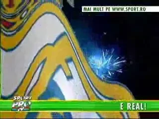 STEAUA DINAMO SI RAPID - CU OCHII PE CAMPIOANA SPANIEI