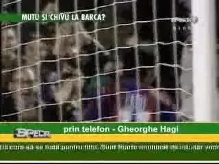 GICA POPESCU: "DE LA UN ZVON PANA LA UN TRANSFER ESTE UN DRUM LUNG"