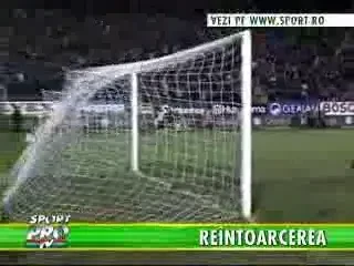 NEAGA: GATA! SUNT LA STEAUA!