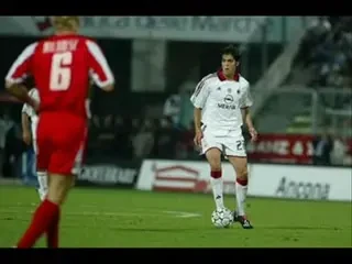 Kaka - la Real Madrid?