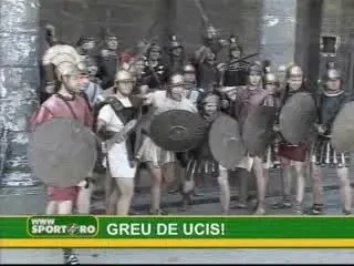 Margaritescu: Doar Dinamo si Steaua se pot bate la titlu la anul