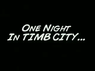 Timbaland si John Cena - O colaborare pe viitor ?